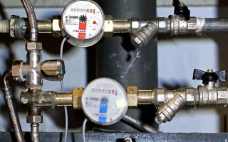 Какие последствия могут наступить, если вмешаться в работу счетчика воды