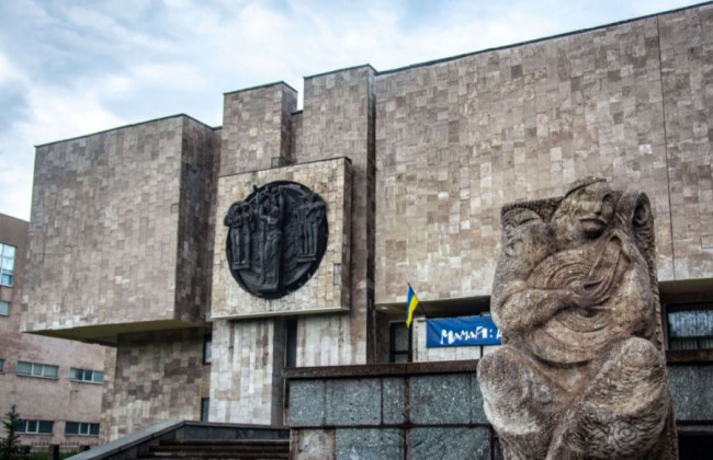 Захист музеїв та земель історико-культурного призначення: позиція ВС