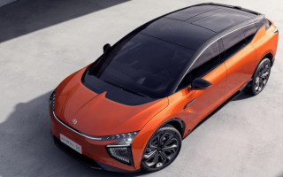 Назвали лучшие китайские автомобили