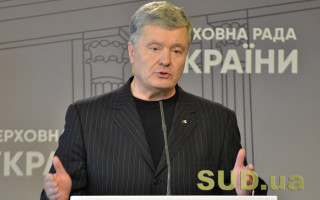 Порошенко сообщил, когда вернется в Украину, и ответил на обвинения