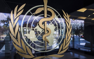 В ВОЗ рассказали, при каких условиях удастся победить пандемию в 2022 году