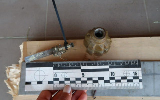 На Прикарпатті намагалися вбити суддю