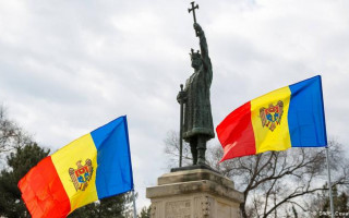 Молдова назначила нового посла в Украине