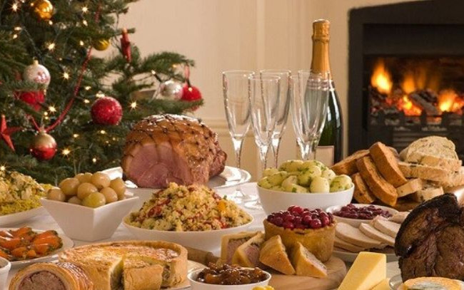 Чем опасны новогодние праздники: 5 фактов