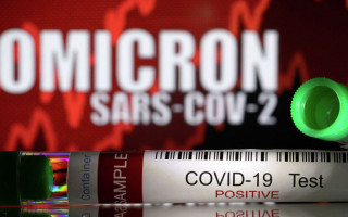 В Германии усилили ограничения из-за штамма «Омикрон»