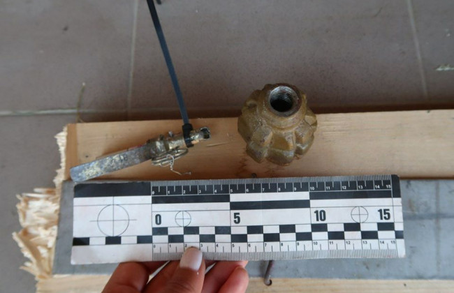 На Прикарпатті намагалися вбити суддю