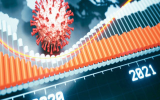 В ВОЗ заговорили о надвигающемся «шторме» из-за штамма «Омикрон»