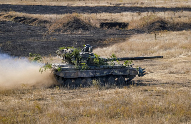 Чи можна взяти танк в оренду: аналіз законопроекту Кабміну про оренду військового майна