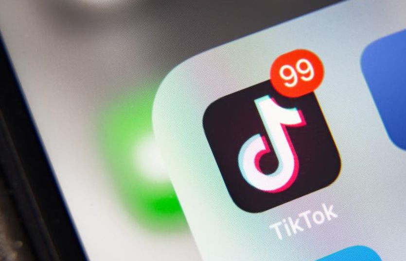 TikTok оказался самым популярным сайтом 2021 года