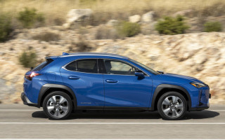 Назвали ТОП-10 лучших семейных электрокаров 2021 года