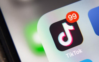 TikTok оказался самым популярным сайтом 2021 года
