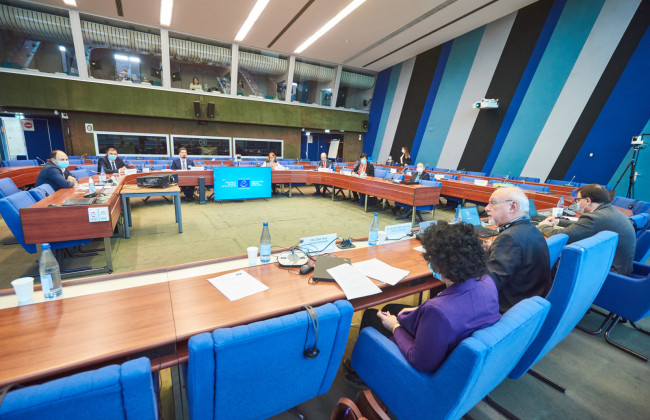 Україна залишається лідером з невиконаних рішень ЄСПЛ