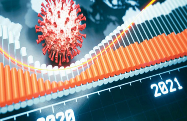 В ВОЗ заговорили о надвигающемся «шторме» из-за штамма «Омикрон»