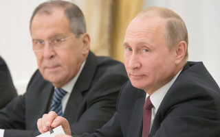 РФ угрожает Украине военным ответом на «провокации»