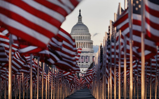 В США ответили на «ложные» заявления России о химоружии на Донбассе