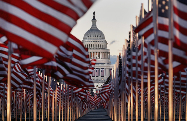 В США ответили на «ложные» заявления России о химоружии на Донбассе