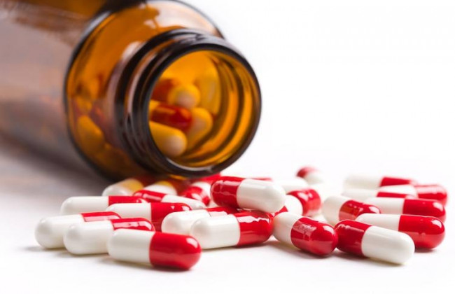 З наступного року медзаклади вестимуть облік споживання антибіотиків