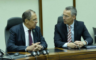 В России предложили генсеку НАТО сменить работу