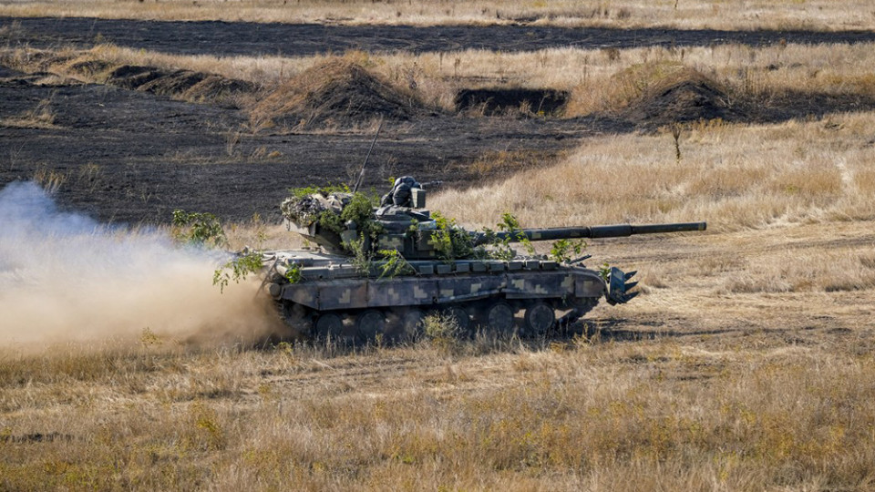 Чи можна взяти танк в оренду: аналіз законопроекту Кабміну про оренду військового майна