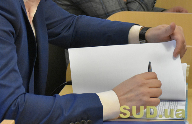 Ректорів зобов’яжуть публічно звітувати про роботу: чого чекати вишам
