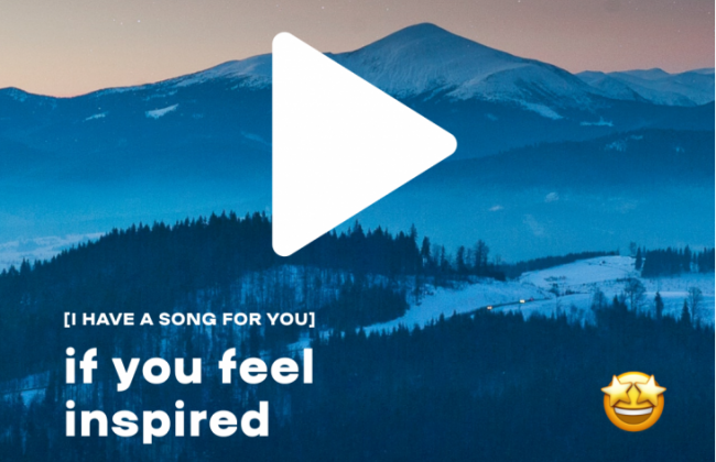 Украина завела собственный аккаунт на Spotify: что предлагает послушать