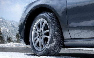 Как избежать ДТП на зимней дороге: советы полиции