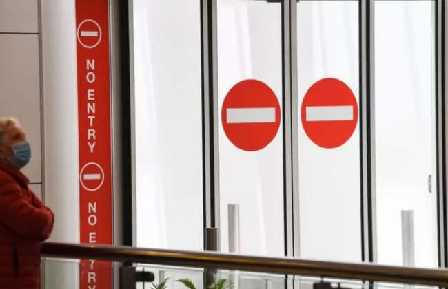 Ученые предположили, сможет ли «Омикрон» вызывать более тяжелое заболевание