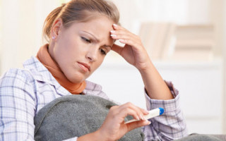 Как отличить «Омикрон» от простуды: назвали важные особенности