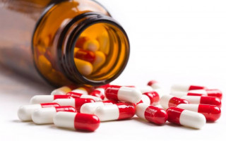 З наступного року медзаклади вестимуть облік споживання антибіотиків