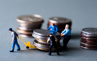 В Україні впроваджено систему автоматичного обліку перерахування коштів стягувачам