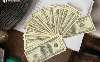 ДБР викрило керівника регіональної митниці на хабарництві у експортера меду