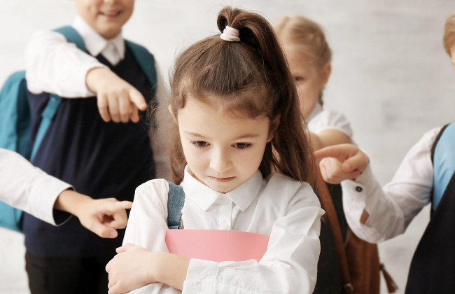 Булінг у школі: судові справи