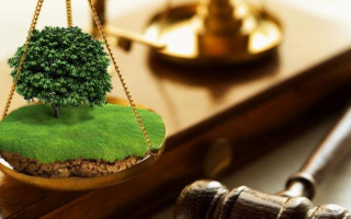 Київській громаді повернули з незаконної оренди землю на Троєщині, яку використовували як платну автостоянку