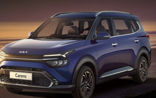 ЗАЗ может начать выпускать новый кроссовер