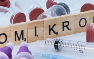 Сколько длится инкубационный период при заражении штаммом «Омикрон»