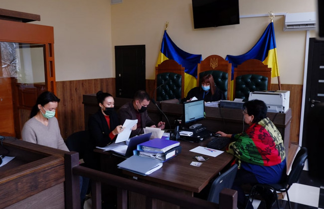 Бывший супруг организовал матери своего ребенка кошмар наяву: полиция и суд оказались бесполезны