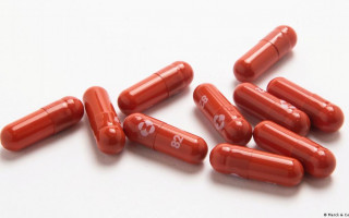 Филиппины одобрили испытательные COVID-таблетки