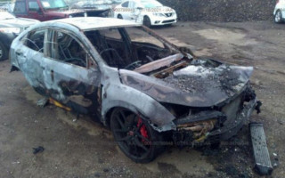 Самая редкая Honda Civic Type R продается недорого, но есть опасный нюанс: фото