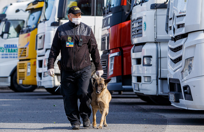 Правоохоронний комітет підтримав кримінальну відповідальність за контрабанду: деталі