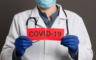 Минфин сообщил, сколько Украина потратила на борьбу с COVID-19 в 2021 году