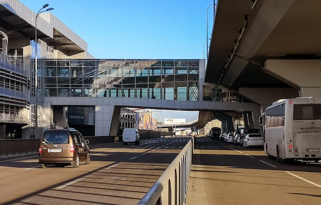 Як не переплатити за парковку в аеропорту «Бориспіль»: деталі