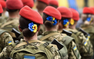 Стало відомо, чи мають ФОПи вести військовий облік жінок