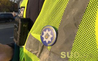 В автобусе «Одесса — Киев» проверка COVID-сертификатов  переросла в потасовку