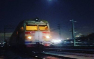 В Киеве трагически погиб мужчина