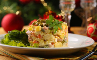 Як уникнути отруєння на Новий рік: деталі