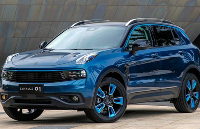 Китайцы с помощью французов намерены «атаковать» авторынок США