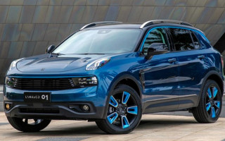 Китайцы с помощью французов намерены «атаковать» авторынок США