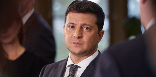 Адвокат Порошенка оприлюднив повістку Зеленському у Верховний Суд