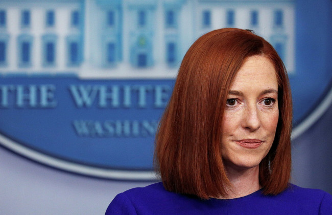 США не готовы соглашаться на условия Москвы по НАТО, — Белый дом