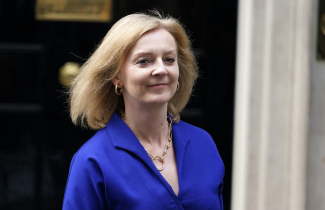 Вторжение станет огромной ошибкой: в Британии высказались об агрессии РФ к Украине